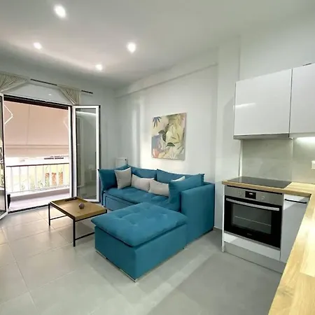 Appartement Burak