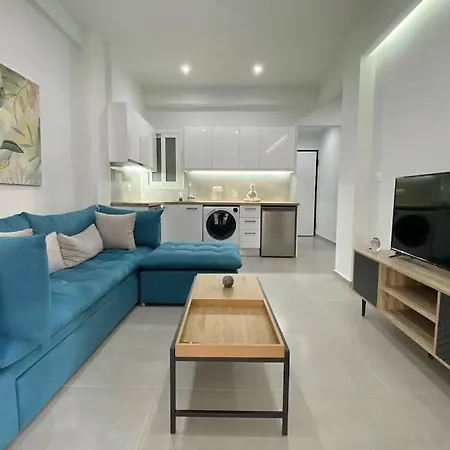 Appartement Burak *
