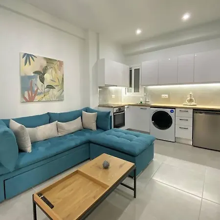 Burak Appartement